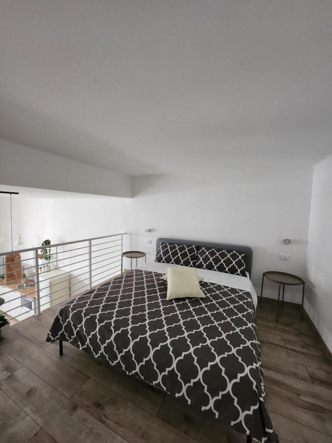 Casa Le Nasse Apartment Polignano a Mare Exterior photo