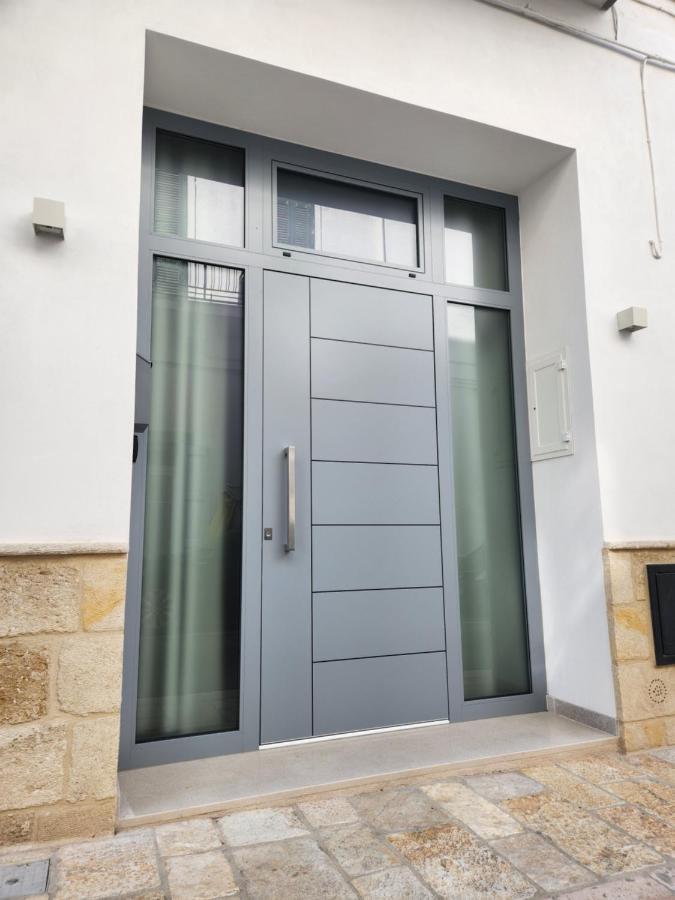 Casa Le Nasse Apartment Polignano a Mare Exterior photo